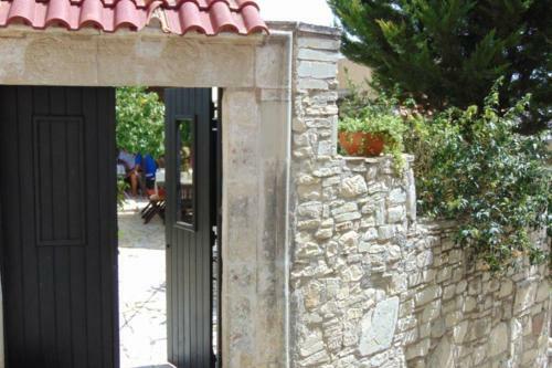 Villa Strata (a Path To Psiloritis Mountain)