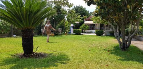 Country House By The Sea !!!
