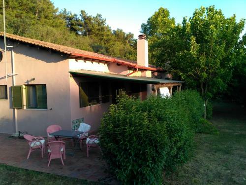 Villa House Armonia