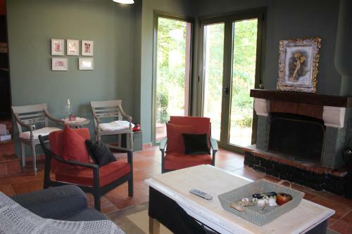 Villa House Armonia