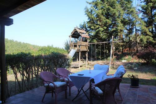 Villa House Armonia