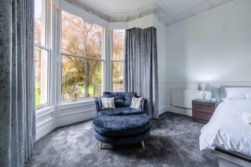 Milton Bank Garden Apartment