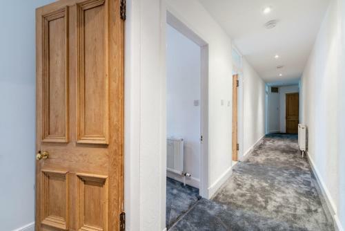 Milton Bank Garden Apartment
