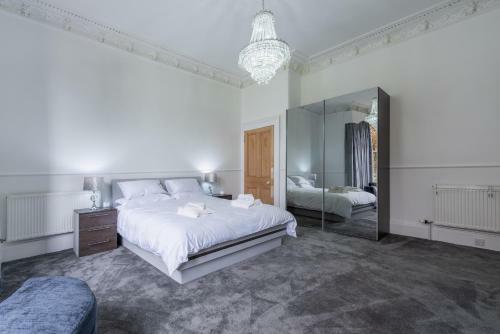 Milton Bank Garden Apartment