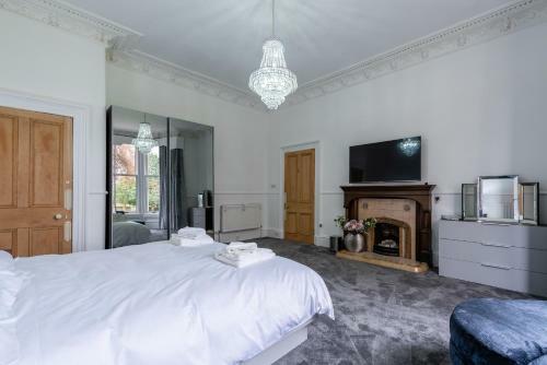 Milton Bank Garden Apartment