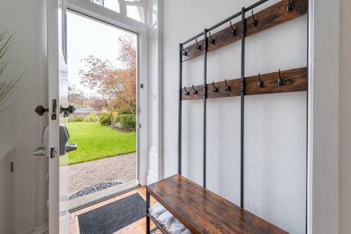 Milton Bank Garden Apartment