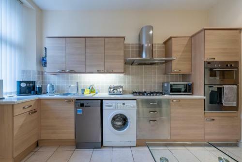 Milton Bank Garden Apartment
