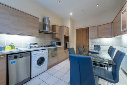Milton Bank Garden Apartment