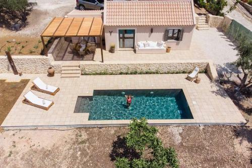 Villa La Baracca