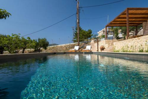 Villa La Baracca