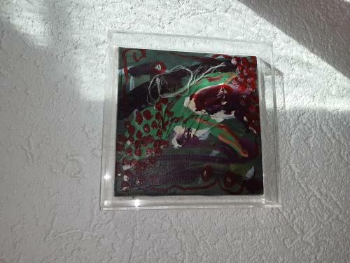Red Art Maisonette