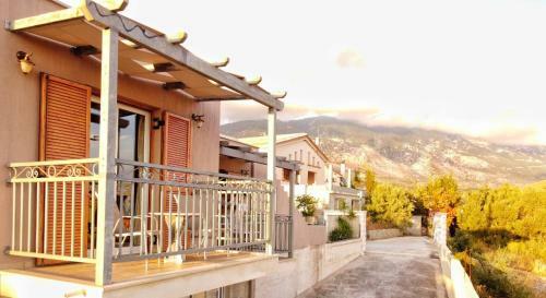 Apartamento Konomi Residence