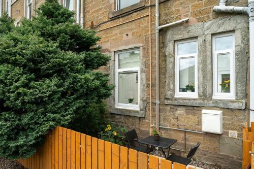Church Street Garden Apartment