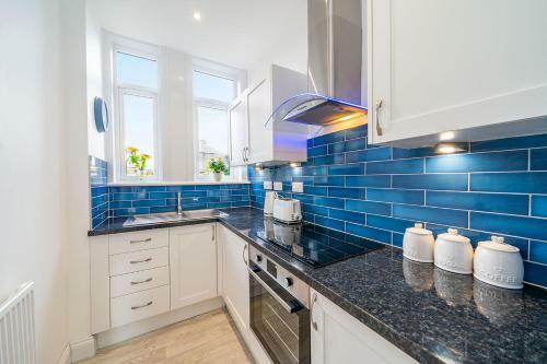 Church Street Garden Apartment