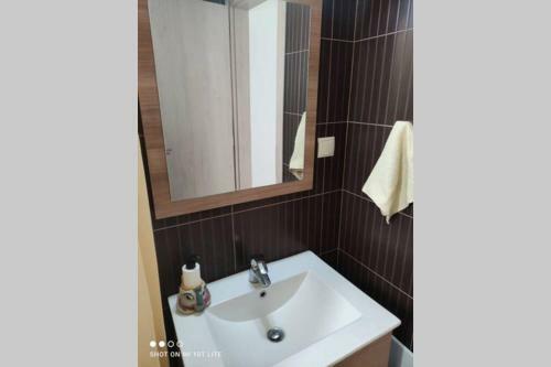 Apartamento Breeze Holiday Home