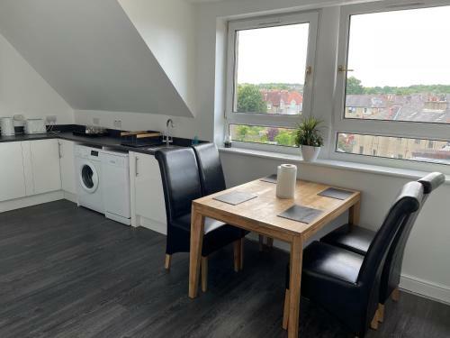 Premier 2 Bedroom Apartment D