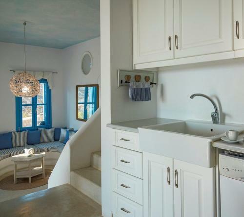 Villa Mikros Vorias