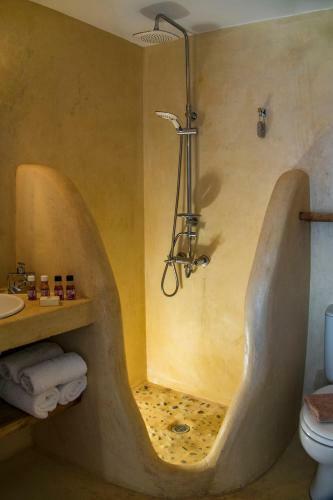 Villa Mikros Vorias