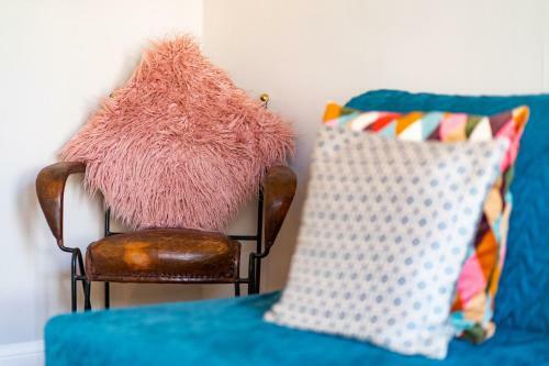 Apartamento Manor Place