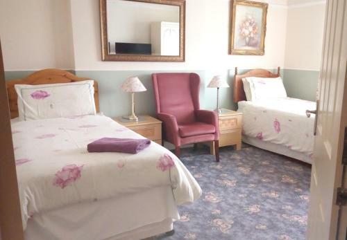Kingsway Bed & Breakfast