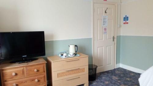 Kingsway Bed & Breakfast