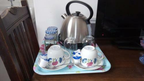Kingsway Bed & Breakfast