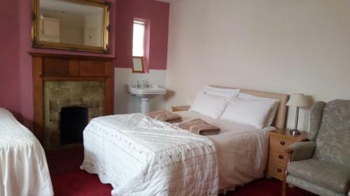 Kingsway Bed & Breakfast