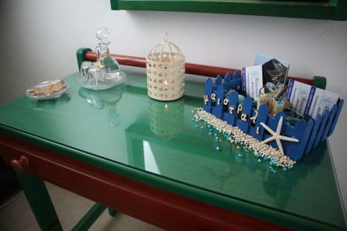 Hostal Maistrali