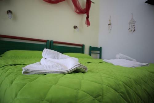 Hostal Maistrali