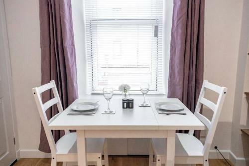 Apartamento ? New Superhost Listing- Broughty Ferry Studio ?