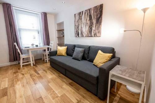 Apartamento ? New Superhost Listing- Broughty Ferry Studio ?