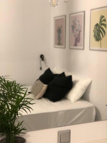 Apartamento Live It _ Karditsa