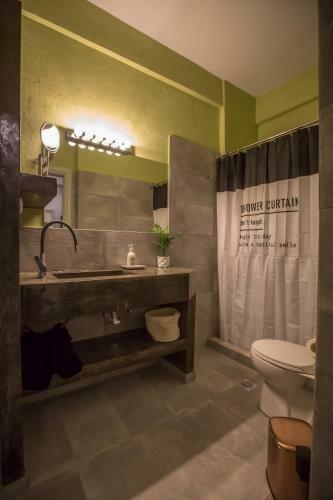 Apartamento Live It _ Karditsa