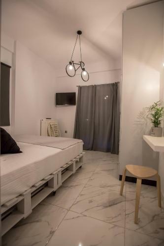 Apartamento Live It _ Karditsa