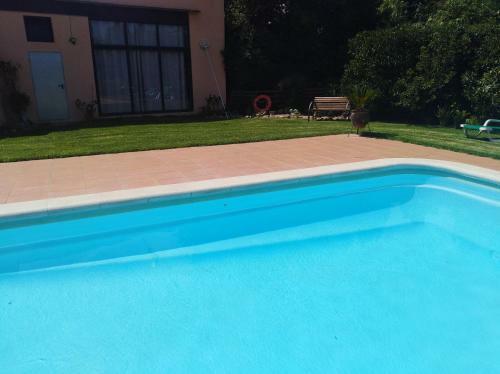 Castell Del Montgr� Baix