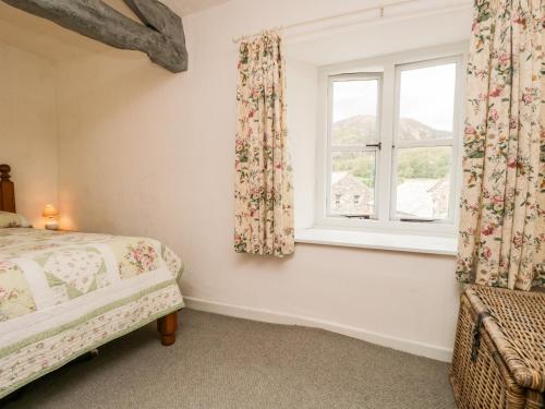 Beckfold Cottage