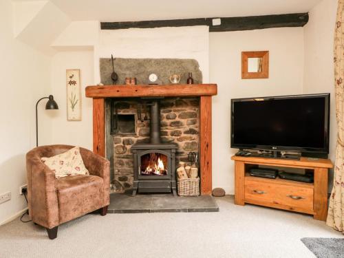 Beckfold Cottage