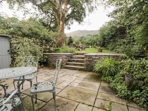 Beckfold Cottage