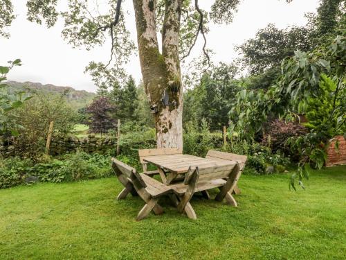 Beckfold Cottage