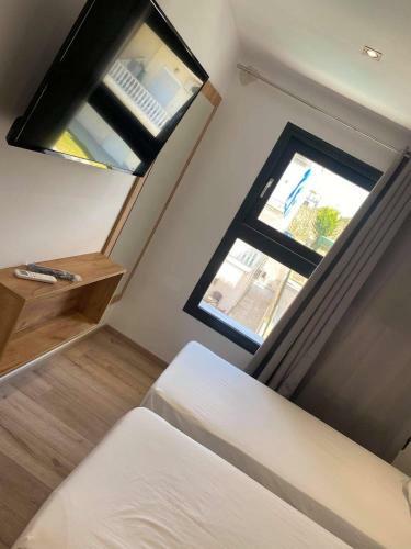 Apartamento Sunset Kallithea