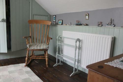 Bed & Breakfast Ivy Cottage B And B