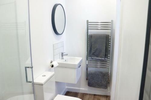 Apartamento Cowley Farm, Preston Bissett, Buckingham