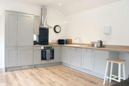 Apartamento Cowley Farm, Preston Bissett, Buckingham