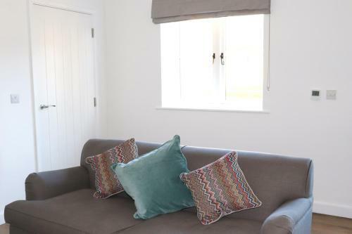 Apartamento Cowley Farm, Preston Bissett, Buckingham