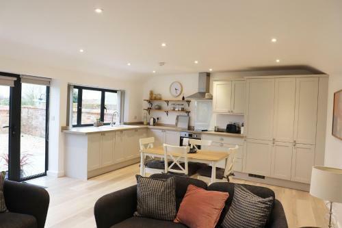 Apartamento Cowley Farm, Preston Bissett, Buckingham