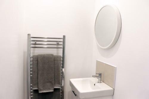 Apartamento Cowley Farm, Preston Bissett, Buckingham