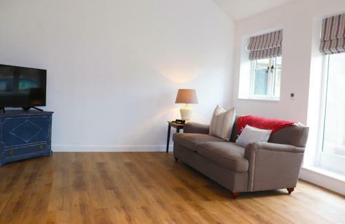 Apartamento Cowley Farm, Preston Bissett, Buckingham