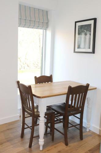 Apartamento Cowley Farm, Preston Bissett, Buckingham