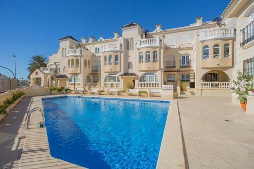 Apartamento ??????????? Costa Blanca