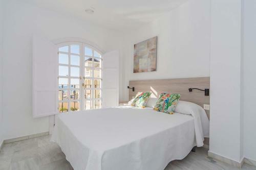 Apartamento ??????????? Costa Blanca